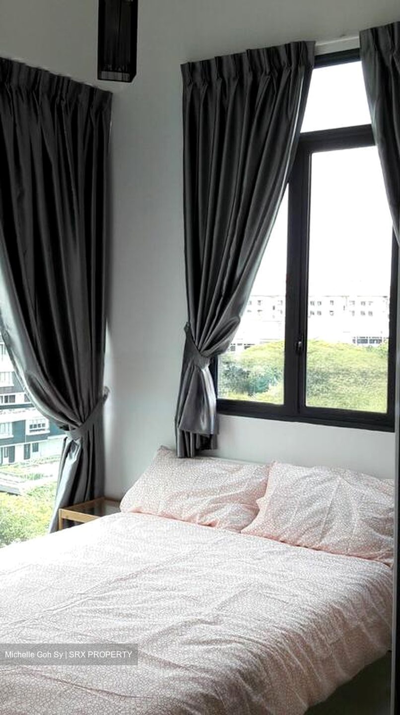 Kap Residences (D21), Apartment #460177551